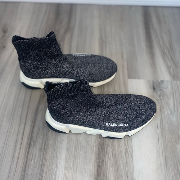 Balenciaga speed trainers - Picture 3 of 6